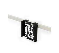 Pedestal Support pour Mac Mini Anthracite