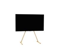 Pedestal Viva Support TV Abricot