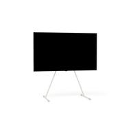 Pedestal Viva Support TV Perle