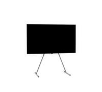 Pedestal Viva Support TV Vert Mousse