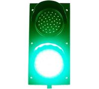 Pedestria Road Sigs Feu De Signalisation LED Feu De Circulation, Télécommande Cotrol Withi 500m Lumière Chage Lumière Voiture Créatif Sécurité Routière Sigs, 220v