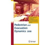 Pedestrian And Evacuation Dynamics 2008