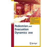 Pedestrian And Evacuation Dynamics 2008
