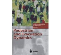 Pedestrian And Evacuation Dynamics