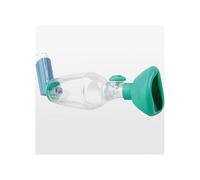 PediAct Chambre d'inhalation pour aérosol-doseur (Tipshaler) (Nourrisson (0 à 1 an))