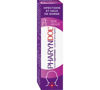 Vitis Pharyndol Spray – Phytothérapie – Adulte 30 ml