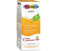 Pediakid Appétit Tonus Sirop 125ml