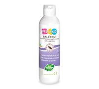 PEDIAKID Shampooing Balépou 200 ml