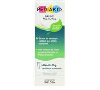 Pediakid Baume Pectoral 40ml