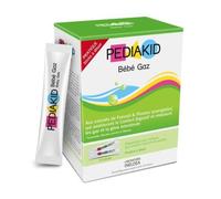 Pediakid Bébé Gaz 12 Sticks