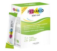 PEDIAKID Bébé Gaz – 12 sticks
