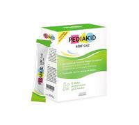 Pediakid Bébé Gaz Poudre À Diluer 12 Sticks