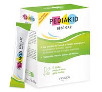 Pediakid Bébé Gaz Poudre À Diluer 12 Sticks