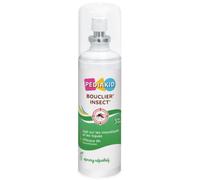 Pediakid Spray répulsif Bouclier Insect' 100 ml