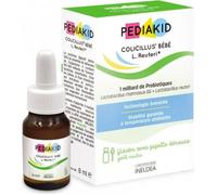 Pediakid Colicillus Bébé L.Reuteri 8ml