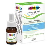 Pediakid Colicillus Bébé L.Reuteri 8ml