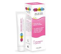 Pediakid Gel De Soin Premières Dents Goût Neutre 15 ml