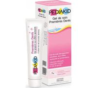 Pediakid Gel De Soin Premières Dents Goût Neutre 15 ml