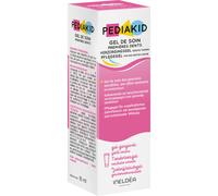 Pediakid Gel De Soin Premières Dents Goût Neutre 15 ml
