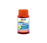 Pediakid Gommes Oméga 3 - 60 Oursons