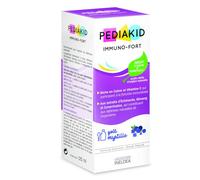 Pediakid Immuno-Fort 125ml