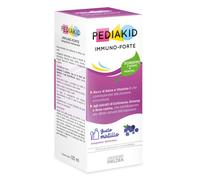 Pediakid® Immuno Forte Sciroppo 125ml