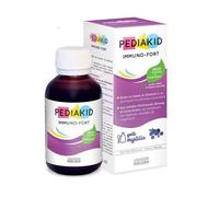 Pediakid Inmuno-Fort Sirop 125ml