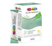 Pediakid Mal des Transports 10 sticks