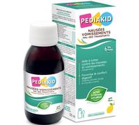 Pediakid Mal Des Transports Sirop 125 ml