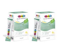 PEDIAKID Mal des Transports Liquide 2x50 ml