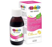 Pediakid Nez Gorge 125ml