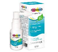 PEDIAKID Spray auriculaire Oti-Protect – Élimine cérumen, dès 3 mois – 30 ml