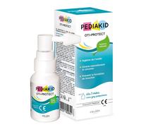 Pediakid Oti Protect Goutte(S) Auriculaire(S) 30 ml