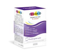 Pediakid® Probiotici 10m 10 Bustine