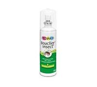 Pediakid Bouclier Insect' Spray Répulsif 100ml