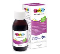 PEDIAKID® Sirop Immuno-Fort à la myrtille Solution(S) 250 ml