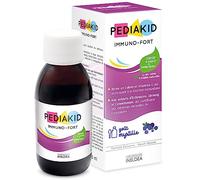 Pediakid Immuno-Fort 125ml