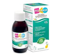 Pediakid Mal Des Transports Sirop 125 ml
