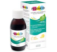 Pediakid Sirop Nausées-Vomissements Mal des transports