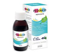 Pediakid Nervosité Goût Cassis 125ml