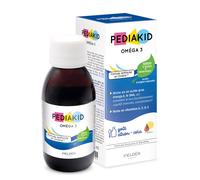 Pediakid Sirop Oméga 3
