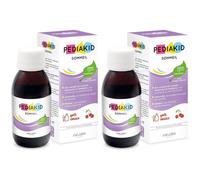 PEDIAKID® Sirop Sommeil 2x125 ml