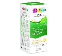 Pediakid Sirop Toux Sèche et Grasse 125ml