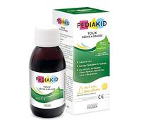 PEDIAKID Sirop Toux sèche et grasse 125 ml