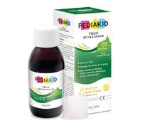 Pediakid Toux Sèche & Grasse 125ml