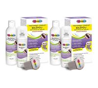 Pediakid Traitement Complet Balépou 2x300 ml