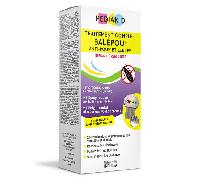 Pediakid Traitement Complet Balépou Anti-poux et Lentes