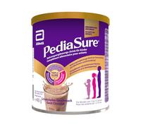 PediaSure 400g Chocolat - Un Complément Alimentaire pour Enfants (1 à 10 ans) - 24 Multivitamines et Minéraux Dont Vitamine C, Vitamine D, Magnésium et Zinc - Plus Protéines, Oméga 3 & 6