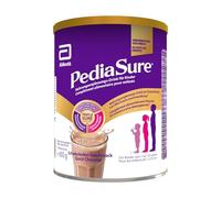 Pediasure 850g Chocolat - Un complément alimentaire pour enfants (1 à 10 ans) - 24 multivitamines et minéraux dont vitamine C, vitamine D, magnésium et zinc - Plus Protéines, Oméga 3 & 6