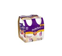 Pediasure Drink Sabor Vainilla 4x 200ml